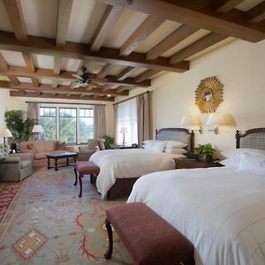 Standard Room Two Queen Beds